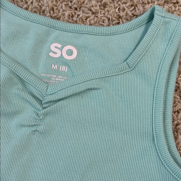 SO | Tank Top Set (6) - Picture 12 of 13